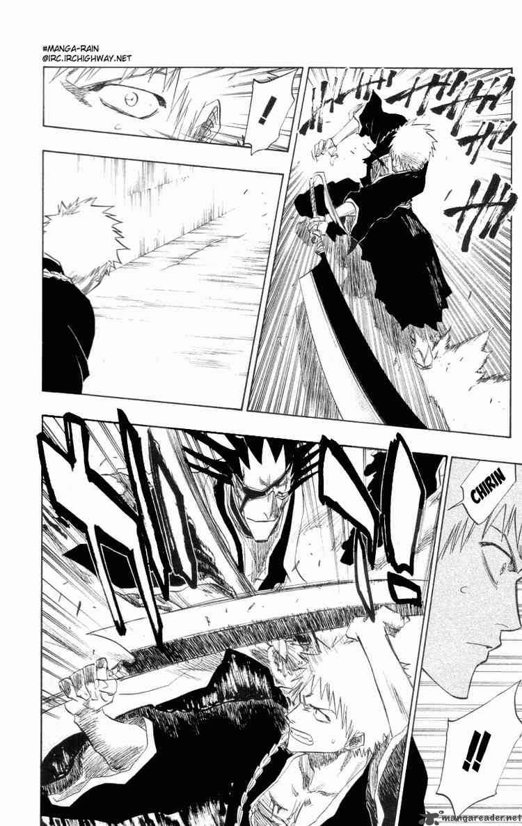 Chapter 109 - Like A Tiger Treading On The Flowers Image(14)