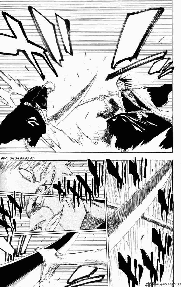 Chapter 109 - Like A Tiger Treading On The Flowers Image(11)