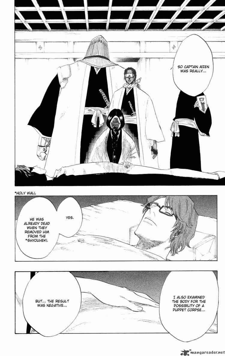 Chapter 109 - Like A Tiger Treading On The Flowers Image(6)