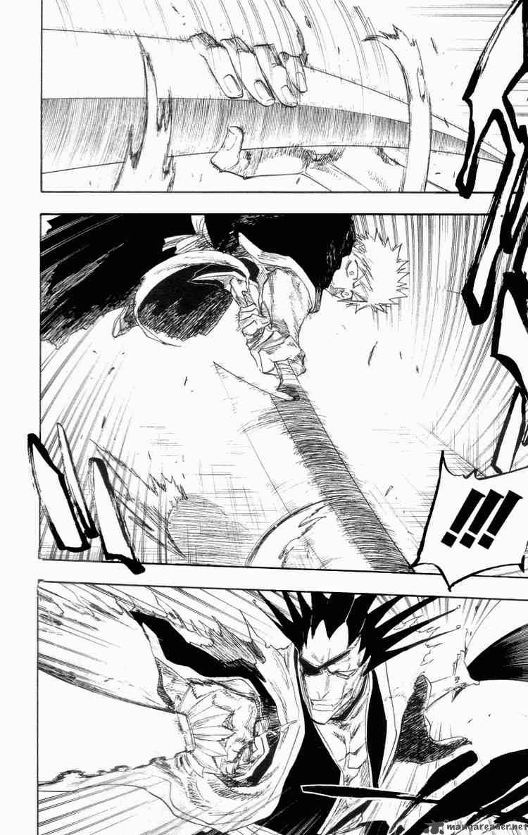 Chapter 109 - Like A Tiger Treading On The Flowers Image(12)