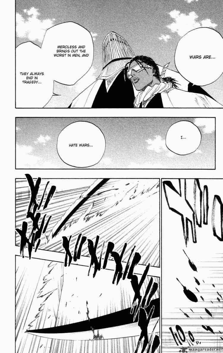 Chapter 109 - Like A Tiger Treading On The Flowers Image(10)