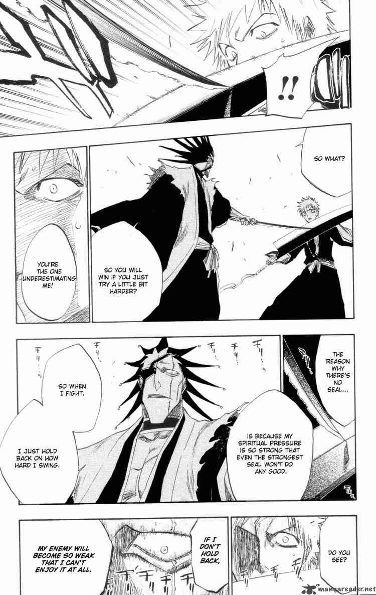 Chapter 109 - Like A Tiger Treading On The Flowers Image(17)