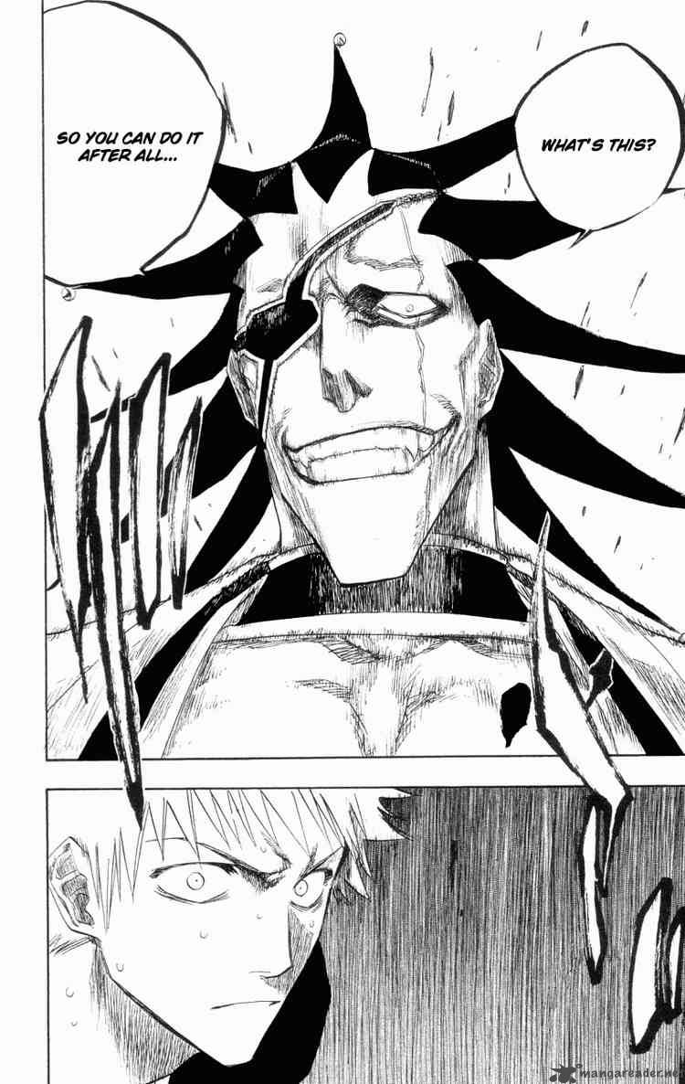 Chapter 109 - Like A Tiger Treading On The Flowers Image(2)