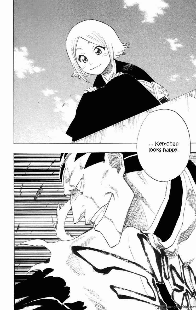 Chapter 109 - Like A Tiger Treading On The Flowers Image(4)