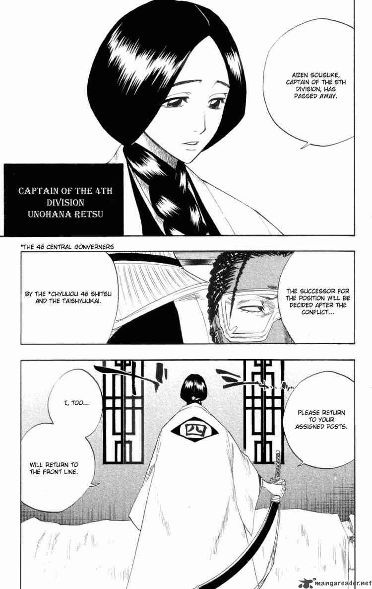 Chapter 109 - Like A Tiger Treading On The Flowers Image(7)