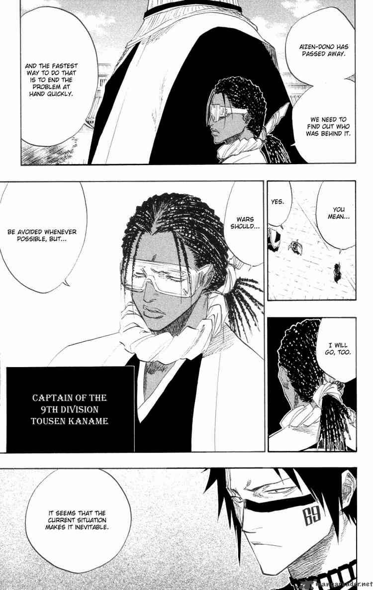 Chapter 109 - Like A Tiger Treading On The Flowers Image(9)