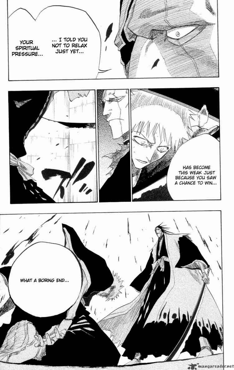 Chapter 109 - Like A Tiger Treading On The Flowers Image(19)