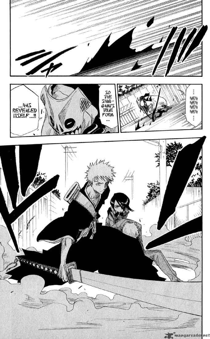 Chapter 11 - Back Leachbomb Or Mom Image(6)