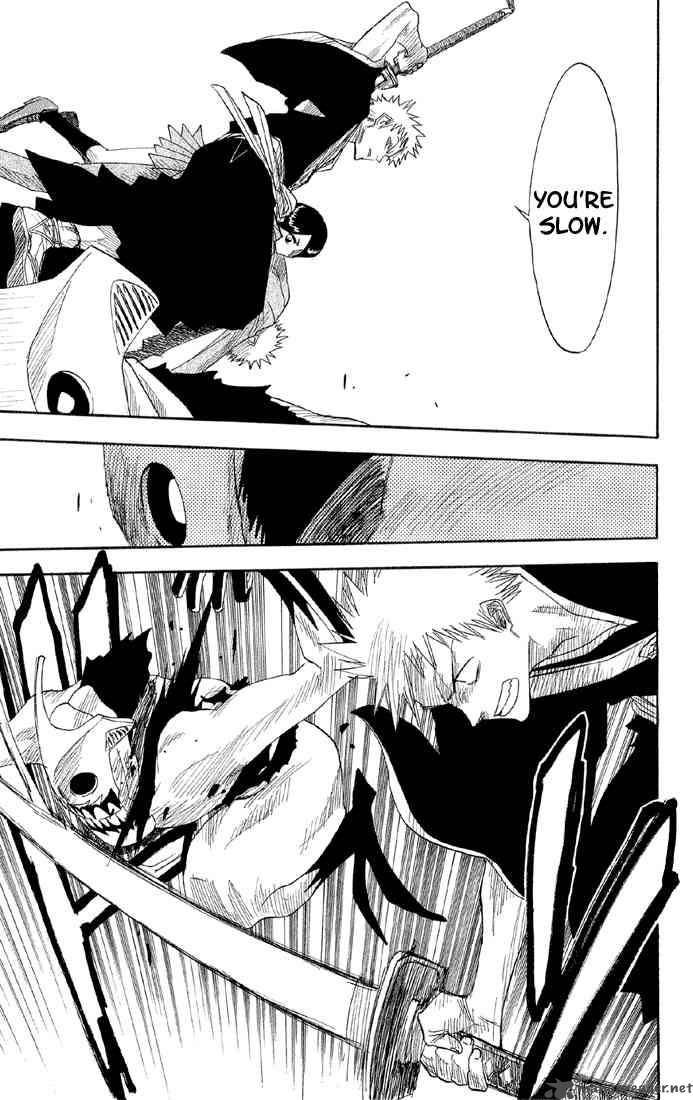 Chapter 11 - Back Leachbomb Or Mom Image(4)
