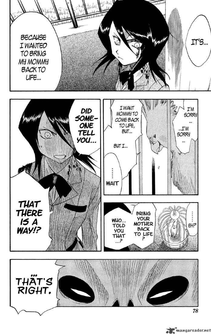 Chapter 11 - Back Leachbomb Or Mom Image(13)