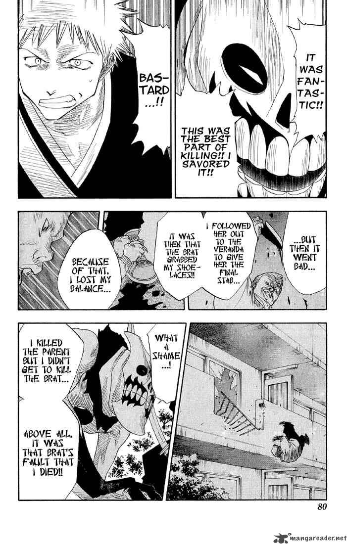 Chapter 11 - Back Leachbomb Or Mom Image(15)