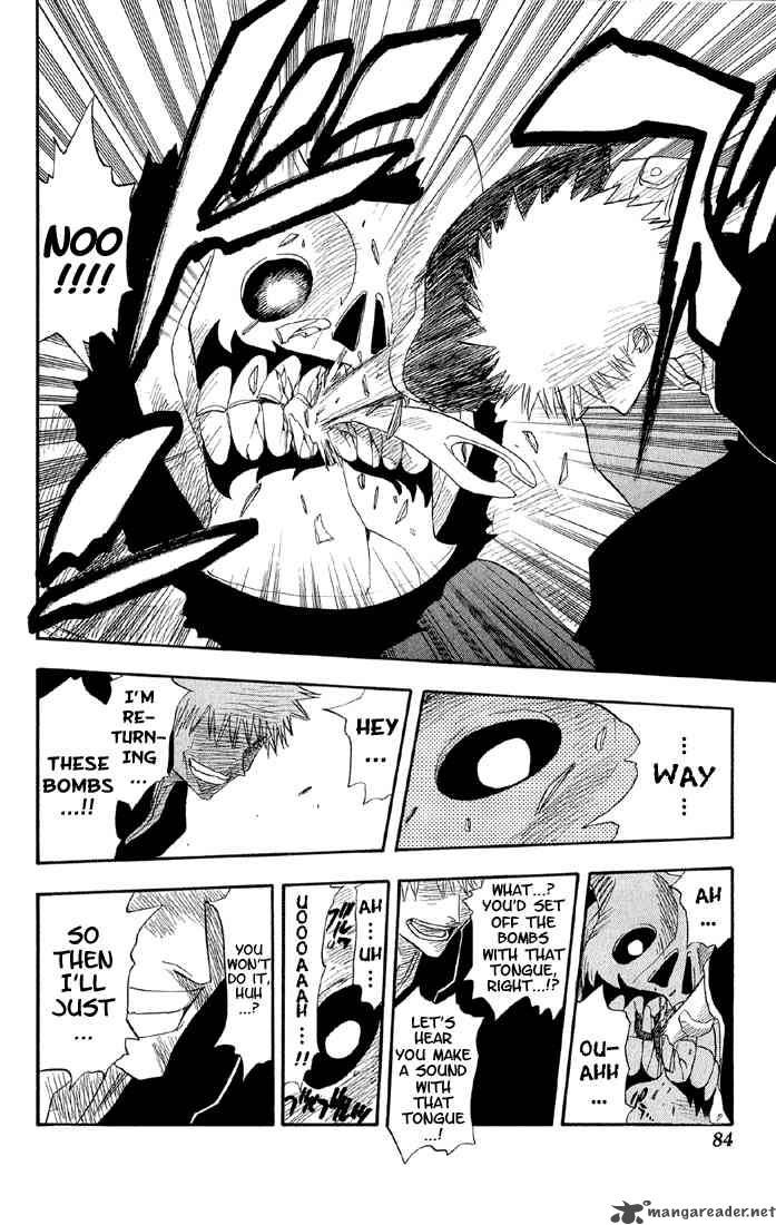 Chapter 11 - Back Leachbomb Or Mom Image(19)