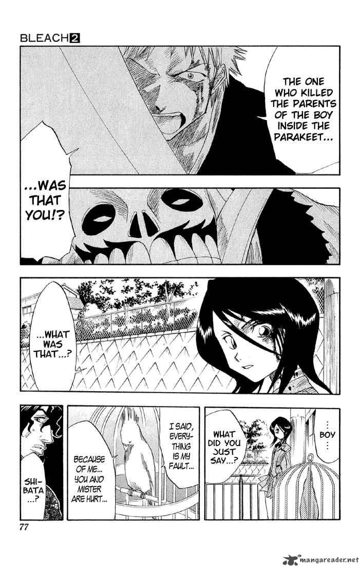Chapter 11 - Back Leachbomb Or Mom Image(12)