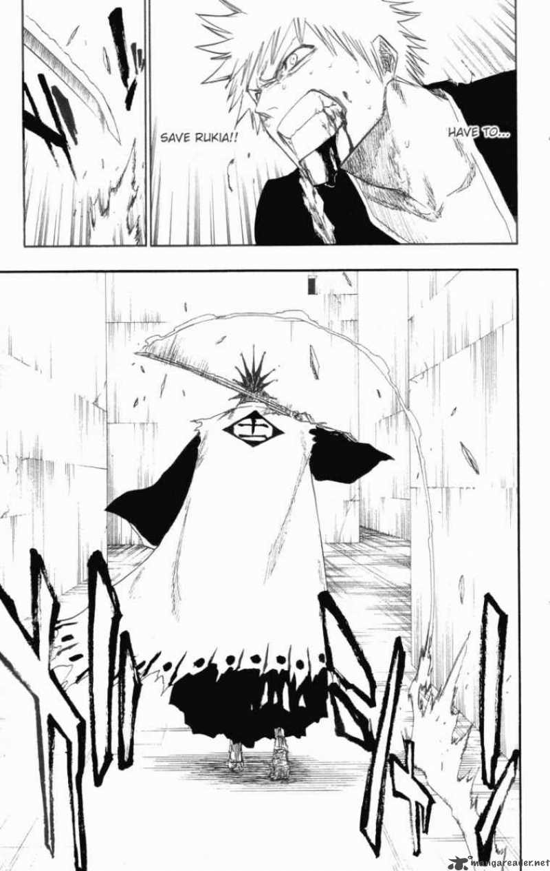 Chapter 110 - Dark Side Of Universe Image(5)