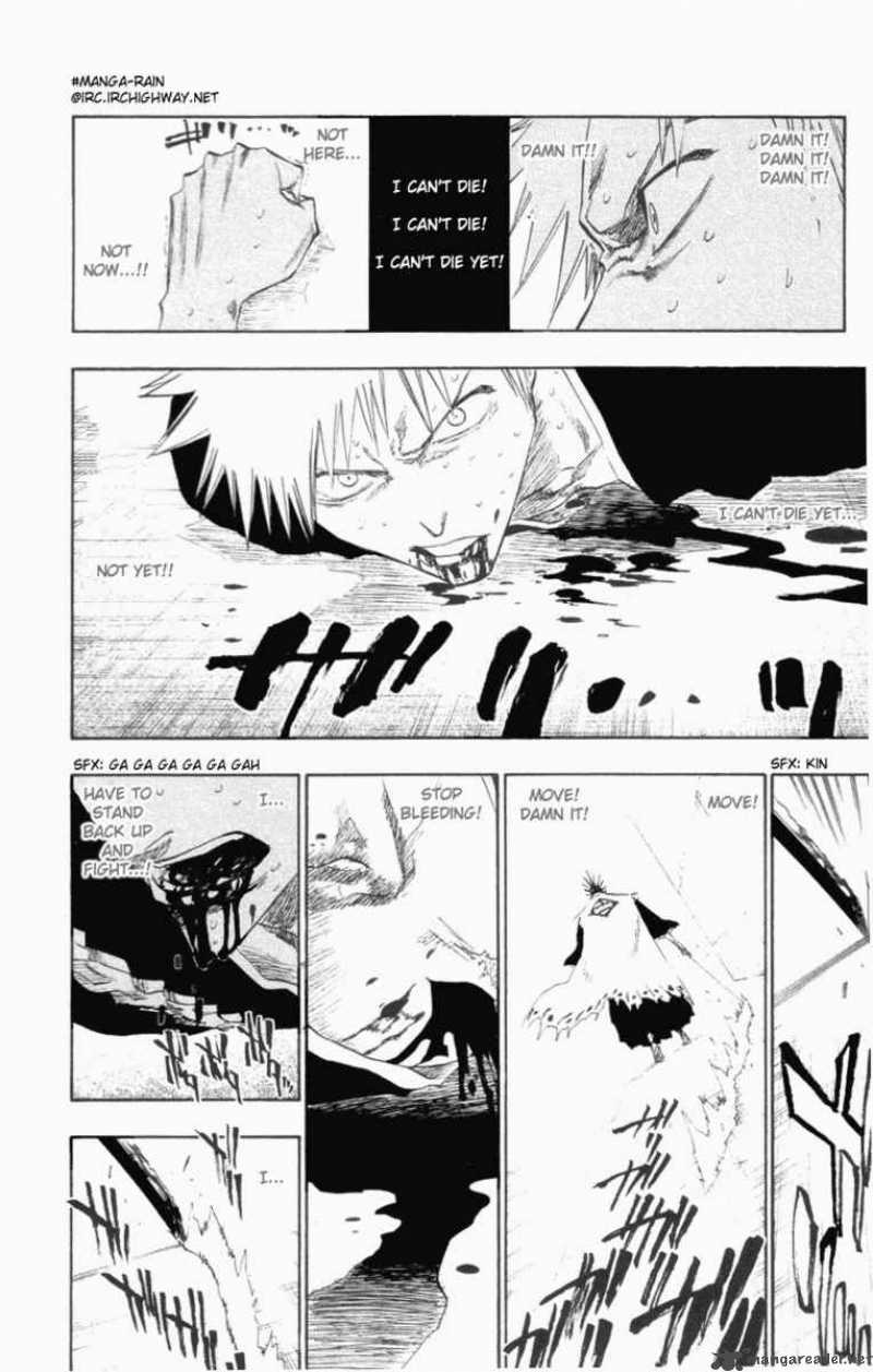 Chapter 110 - Dark Side Of Universe Image(4)
