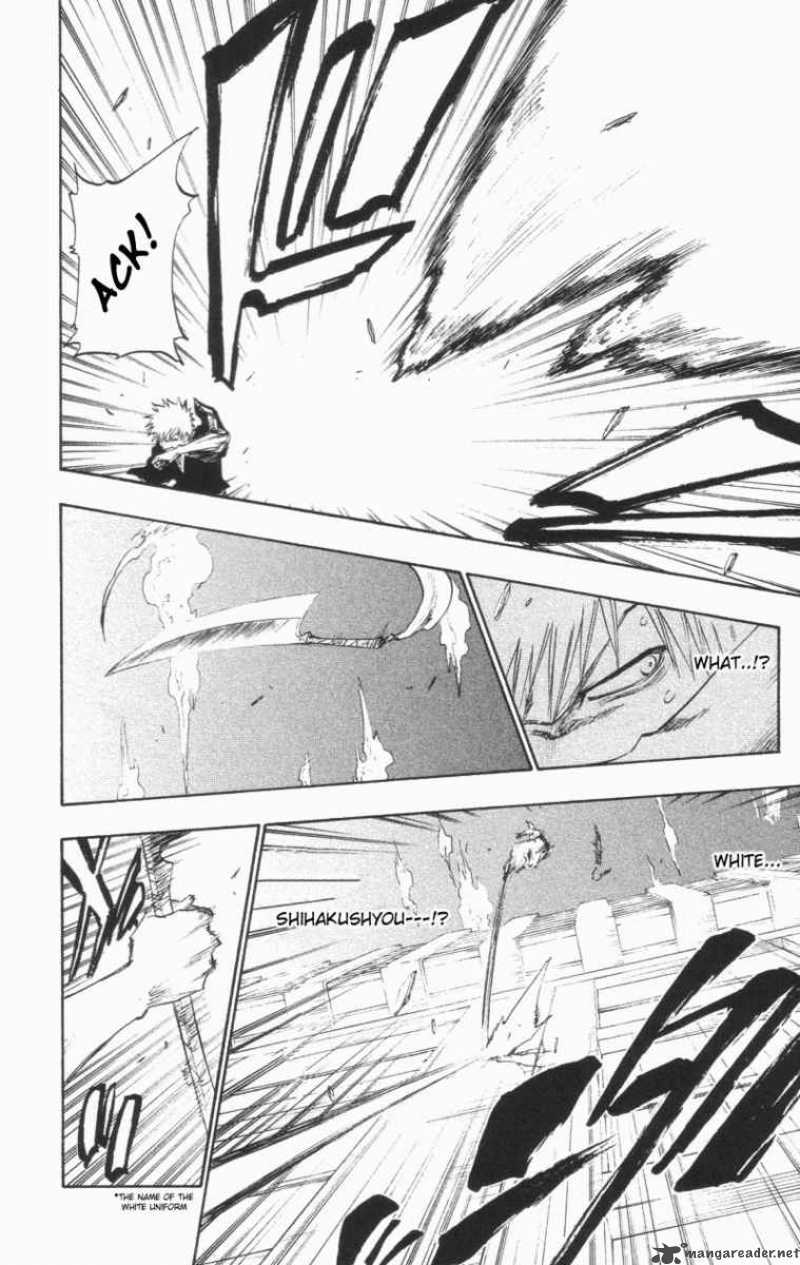 Chapter 110 - Dark Side Of Universe Image(16)