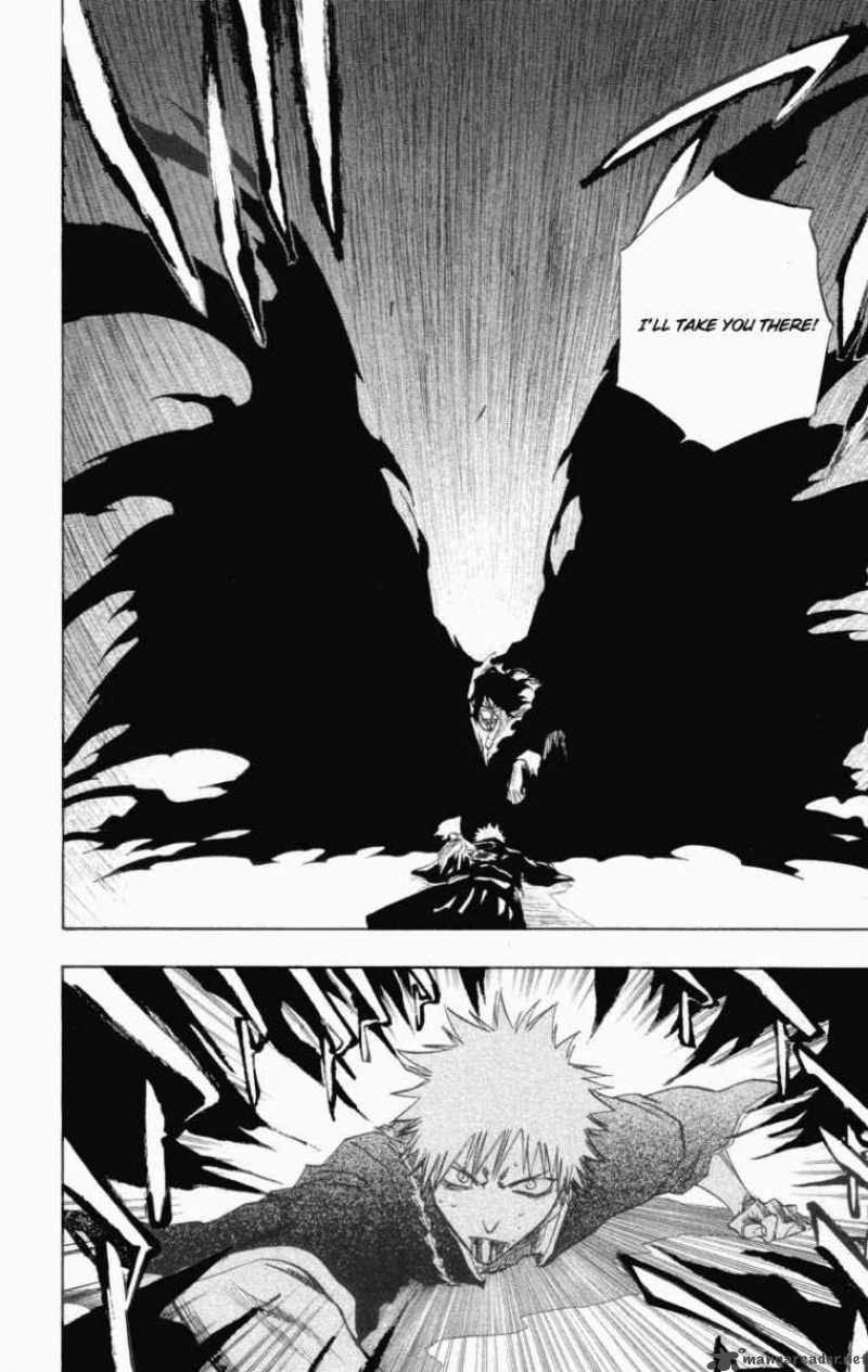 Chapter 110 - Dark Side Of Universe Image(10)