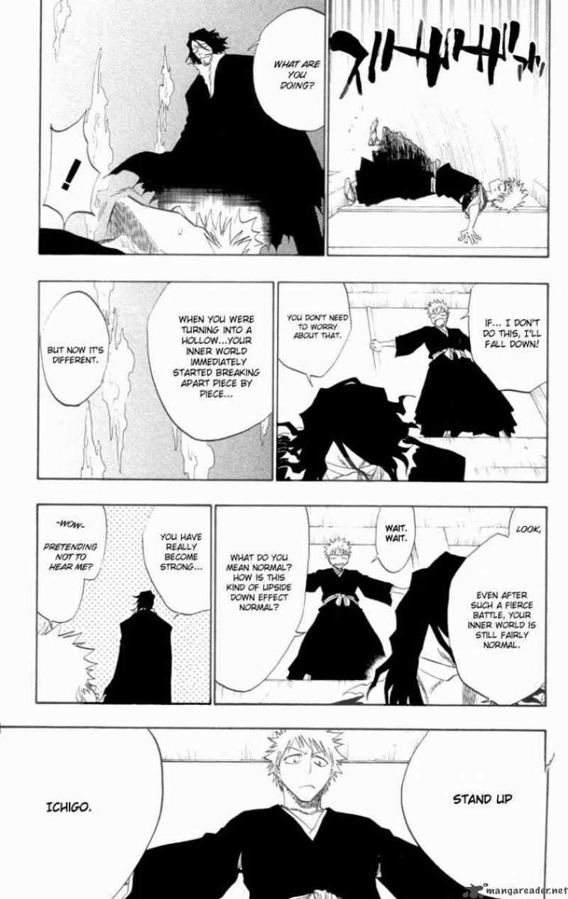 Chapter 110 - Dark Side Of Universe Image(13)