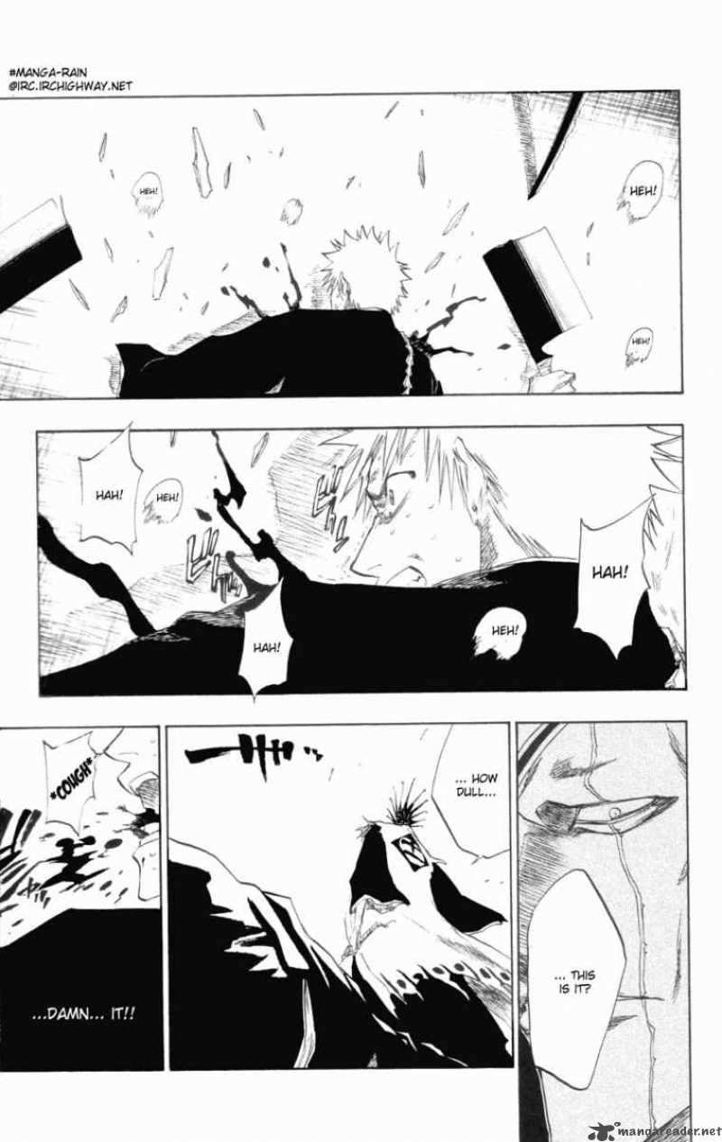 Chapter 110 - Dark Side Of Universe Image(3)