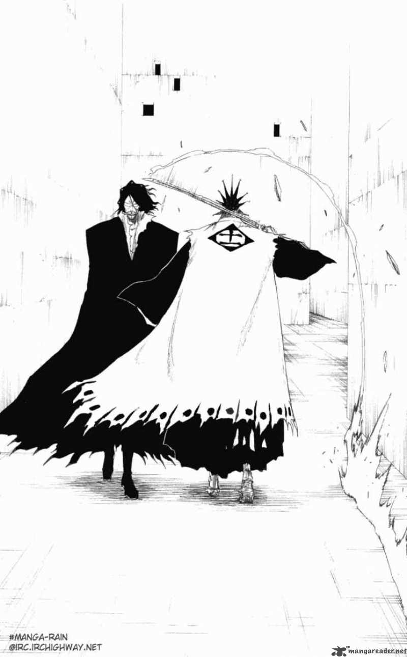 Chapter 110 - Dark Side Of Universe Image(6)