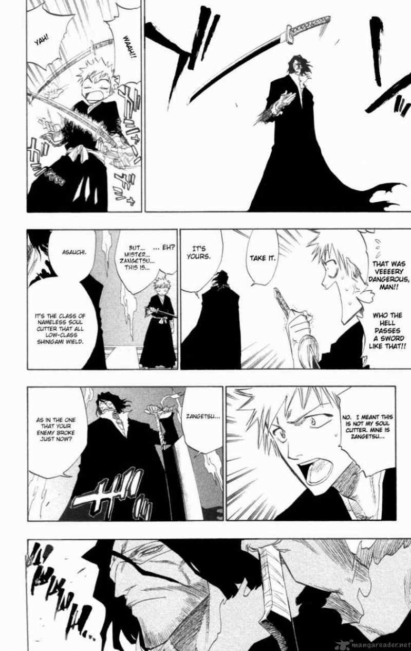 Chapter 110 - Dark Side Of Universe Image(14)