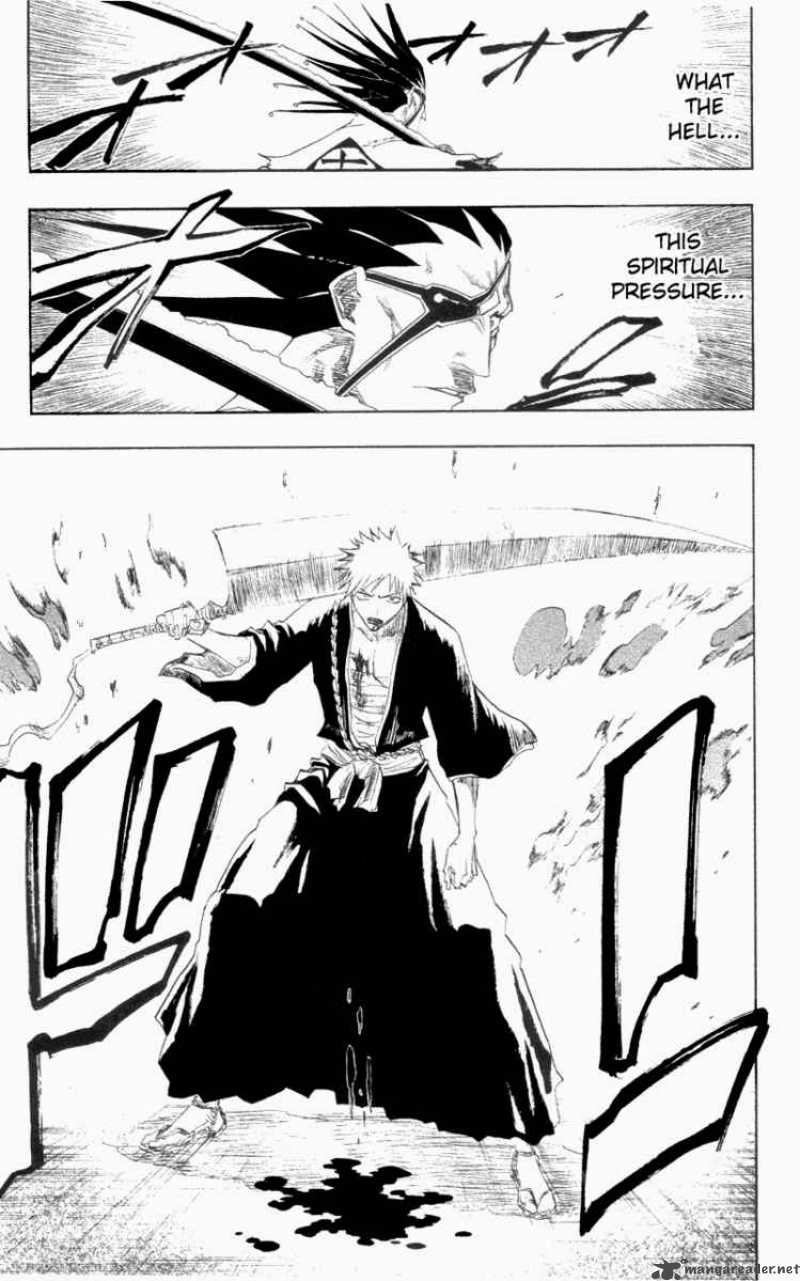 Chapter 111 - Black And White Image(17)