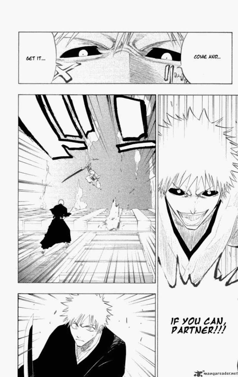 Chapter 111 - Black And White Image(2)