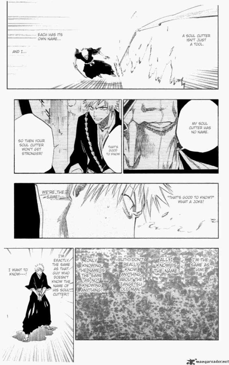 Chapter 111 - Black And White Image(11)
