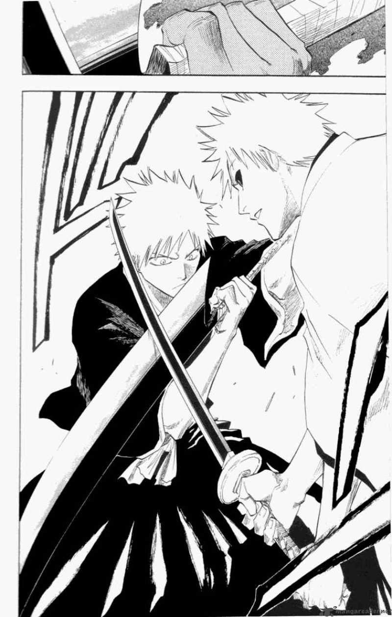 Chapter 111 - Black And White Image(14)