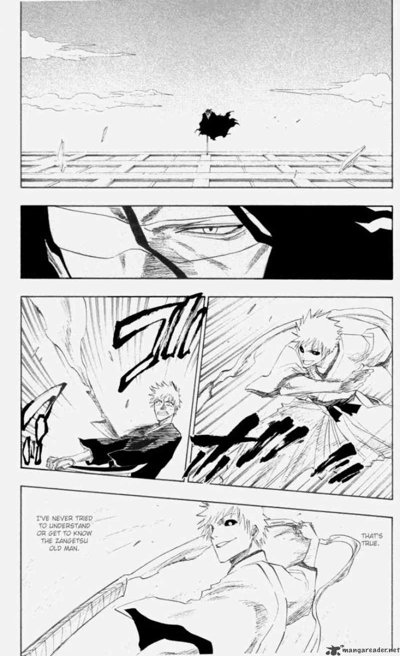Chapter 111 - Black And White Image(10)