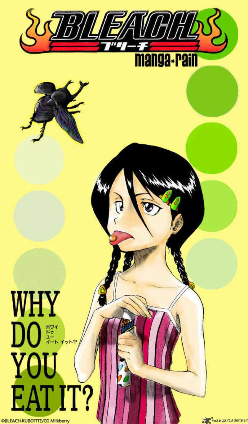 Chapter 111 - Black And White Image(20)