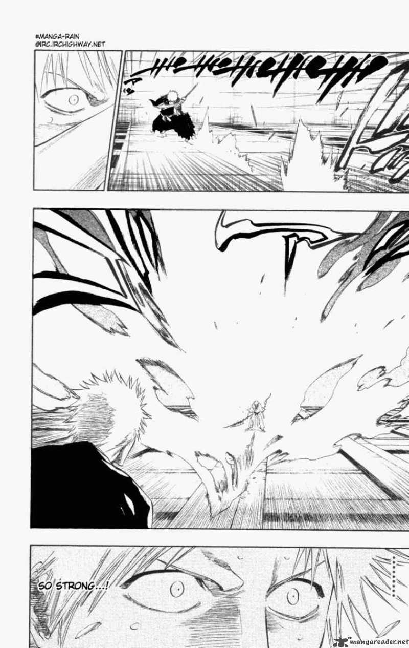 Chapter 111 - Black And White Image(4)