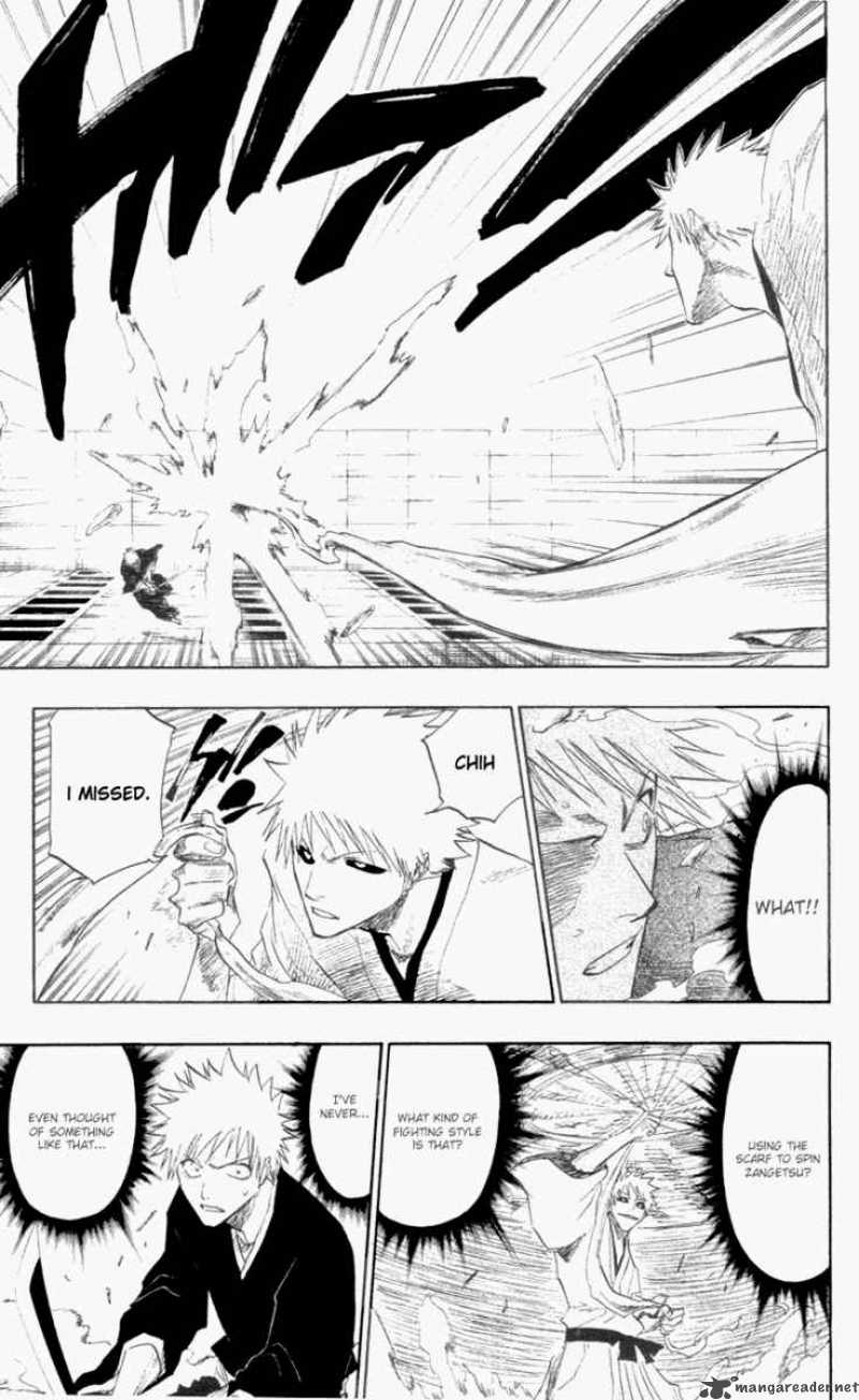 Chapter 111 - Black And White Image(7)