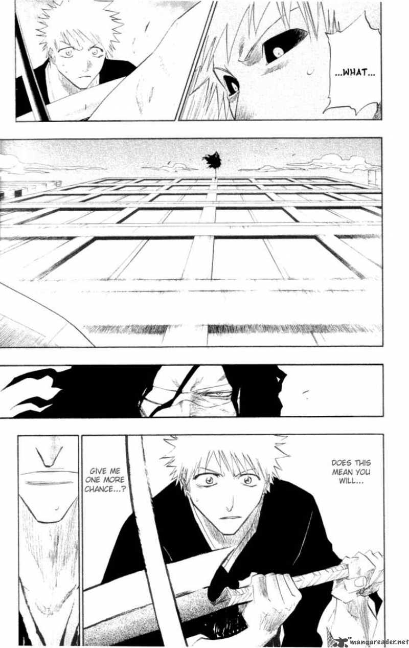 Chapter 111 - Black And White Image(15)