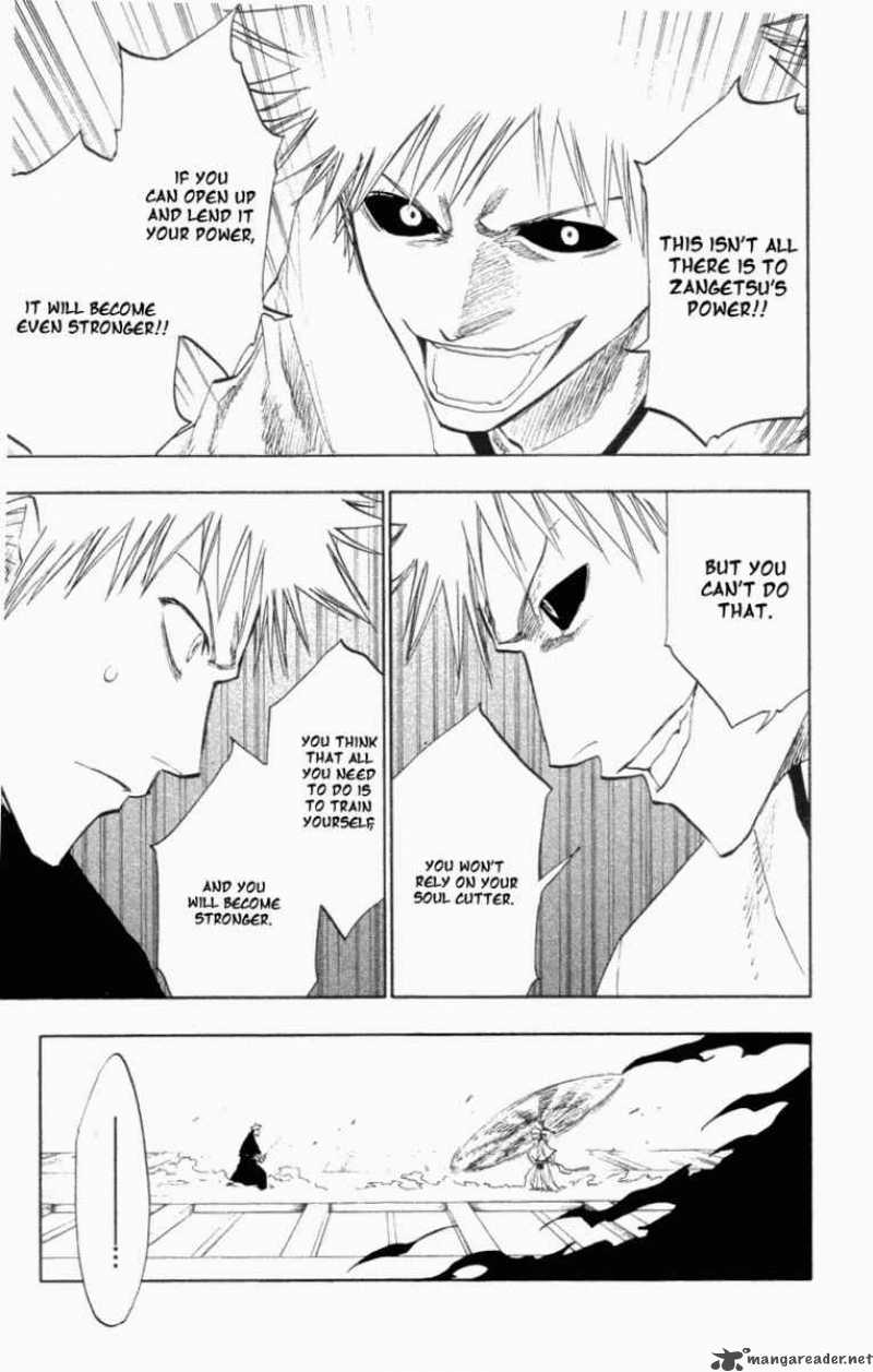 Chapter 111 - Black And White Image(9)