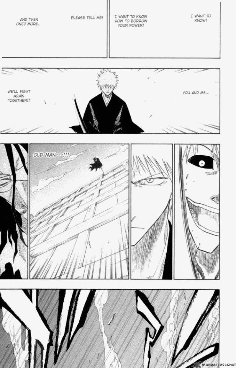 Chapter 111 - Black And White Image(13)
