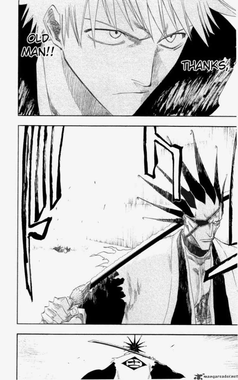 Chapter 111 - Black And White Image(16)