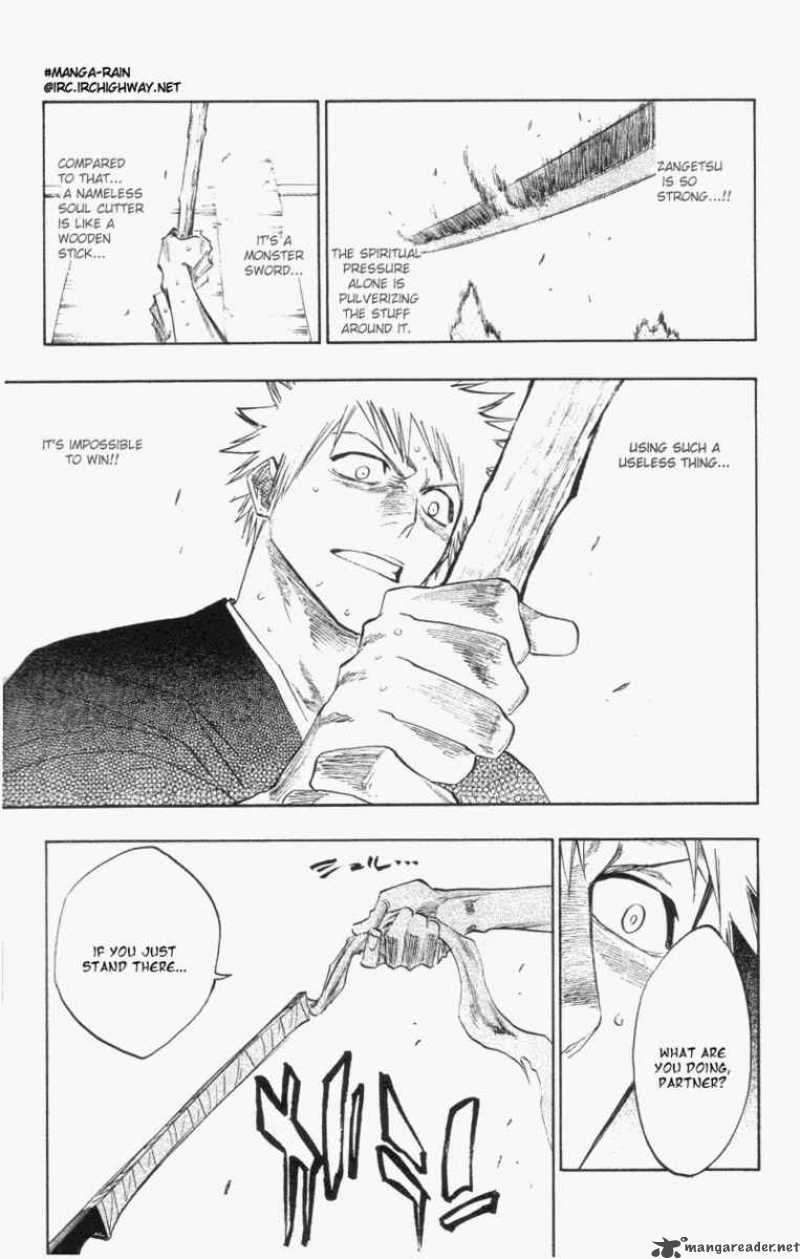 Chapter 111 - Black And White Image(5)