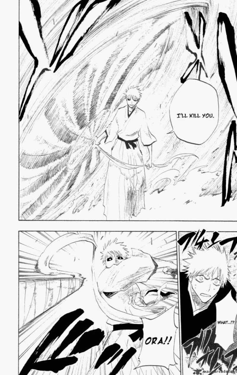 Chapter 111 - Black And White Image(6)