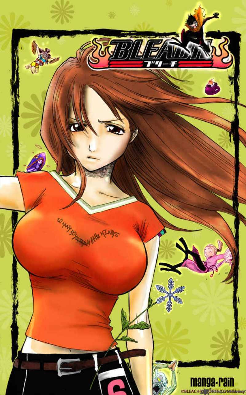 Chapter 111 - Black And White Image(22)