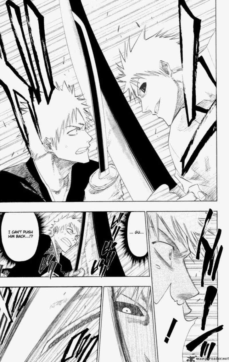 Chapter 111 - Black And White Image(3)