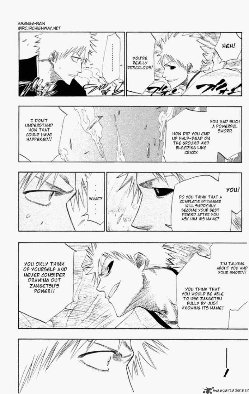 Chapter 111 - Black And White Image(8)