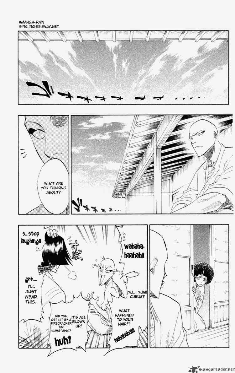Chapter 112 - The Undead 2 Rise And Craze Image(16)