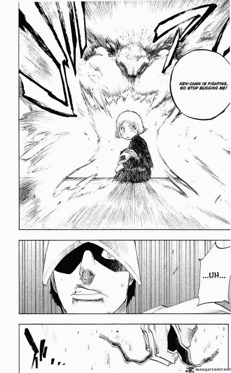 Chapter 113 - The Undead 3 Closing Frantica Image(2)
