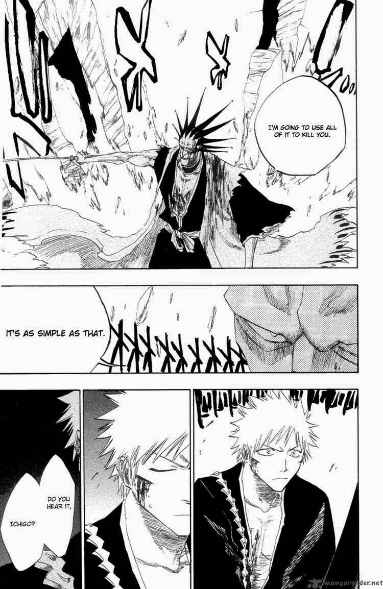 Chapter 113 - The Undead 3 Closing Frantica Image(7)