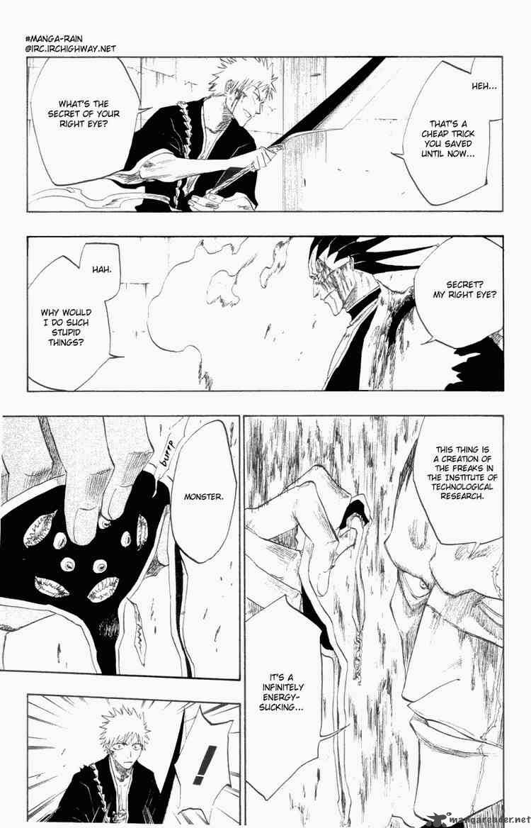 Chapter 113 - The Undead 3 Closing Frantica Image(5)