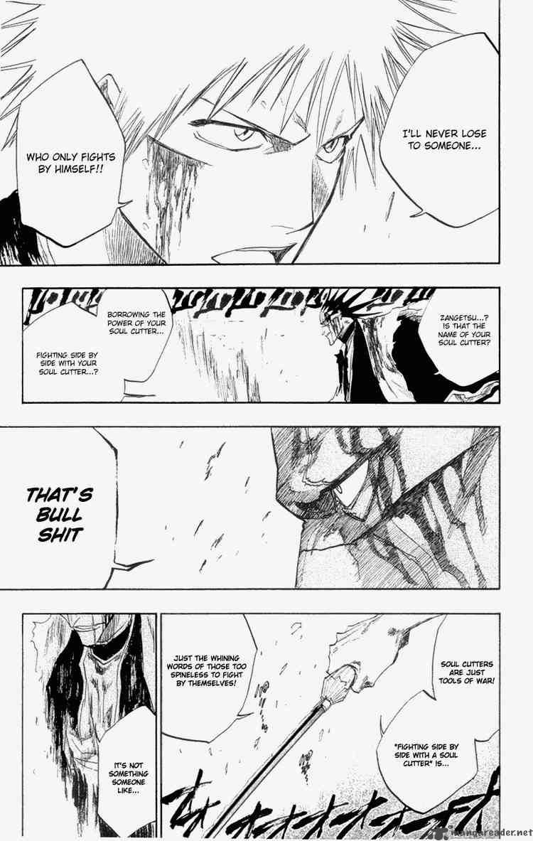 Chapter 113 - The Undead 3 Closing Frantica Image(11)