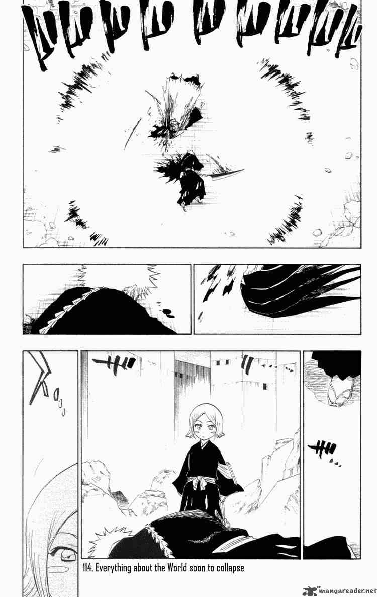 Chapter 114 - Everything About The World Soon To Collapse Image(1)