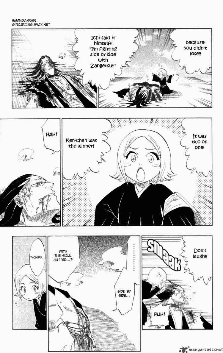 Chapter 114 - Everything About The World Soon To Collapse Image(9)