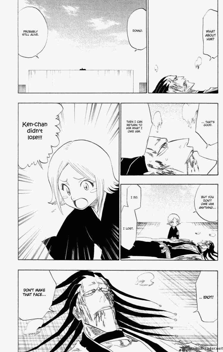 Chapter 114 - Everything About The World Soon To Collapse Image(8)